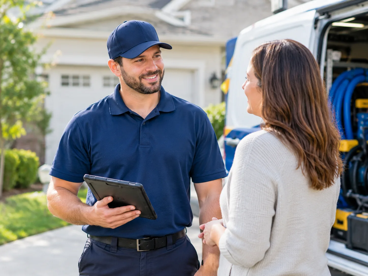 Sewage Backup Cleanup Blanchard, MI FAQs